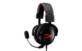 Hyperx Cloud Gaming слушалки