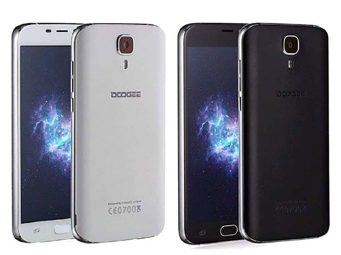 Doogee X9 Pro.