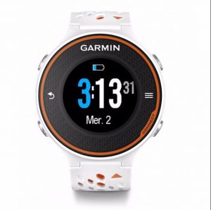 pulsul garmin.