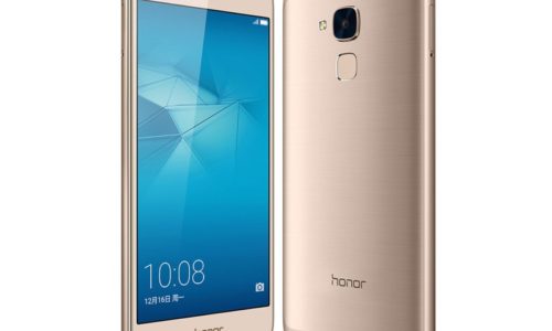 Huawei Honor 5c.