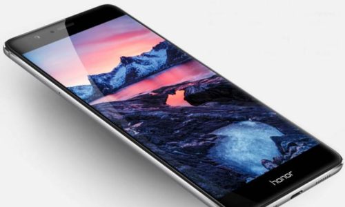 Overview and Honor 8 Characteristics