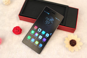 Lenovo vibe Z90