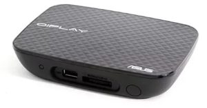 ASUS O! Play Mini Plus