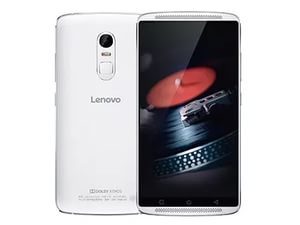 Lenovo vibe x3.