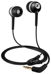 SENNHEISER CX 300-II