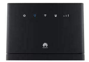 Huawei B315.