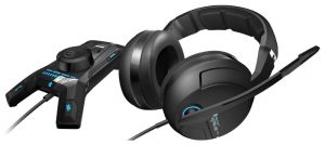 ROCCAT KAVE XTD 5.1