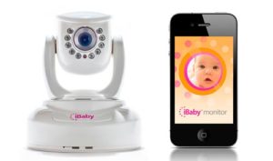 iBaby Monitor M3