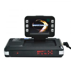Антирадар STR8500 HD 720 P