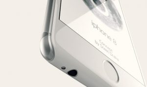 Bezprzewodowy ładowanie iPhone 7