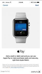 Apple Pay