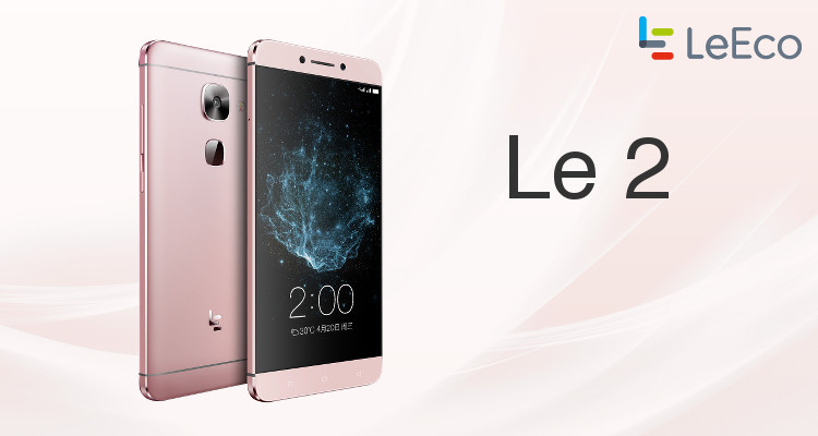 LeEco Le2