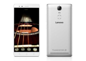 lenovo-k5-notă