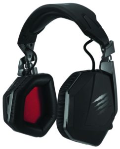 Mad Catz F.R.E.Q. 9