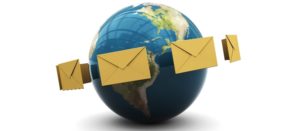 Automatisk mailing