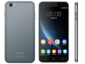 OUKITEL U7.