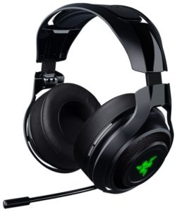 Razer mano'war