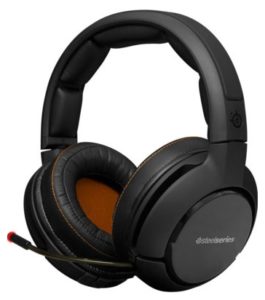 SteelSeries H Wireless.