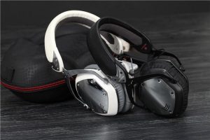 Plantronics Backbeat Sense SE