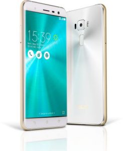 Asus zenfone 3max.