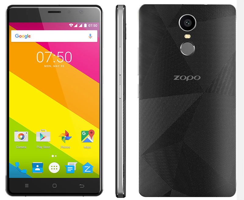 ZOPO HERO 2.