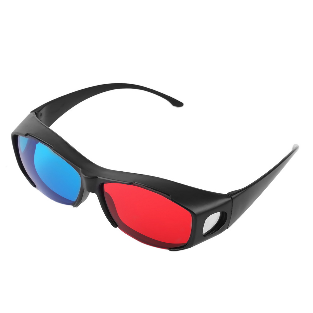 3D glasses for 3D movies for TV in the online store Aliexpress