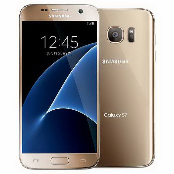 Samsung Galaxy Duos S7