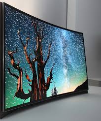 Телевизор OLED