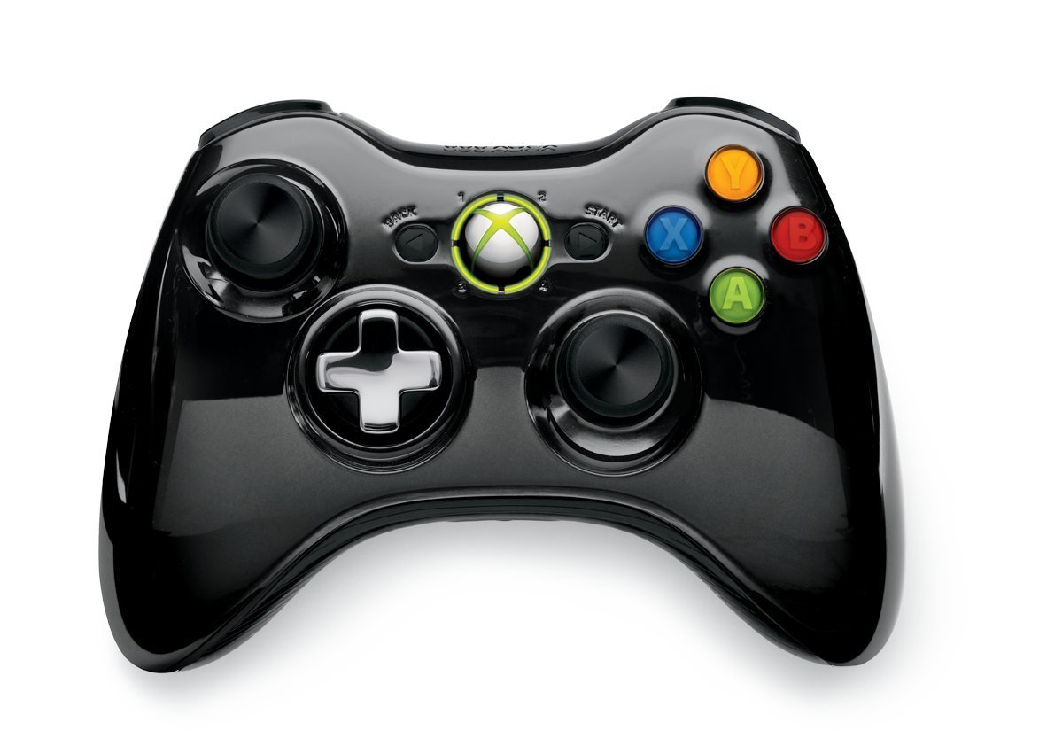 Joystick Xbox