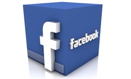 Como ver e limpar a crônica no Facebook?