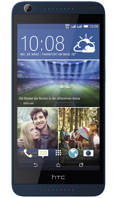 Slika 1. HTC Desire 626g