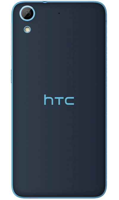 รูปที่ 2 HTC Desire 626G