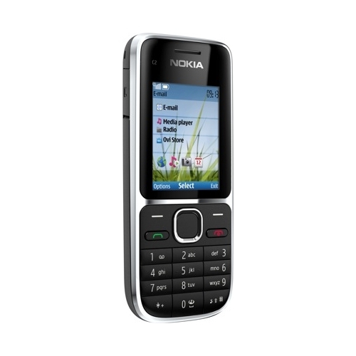 Nokia C2 