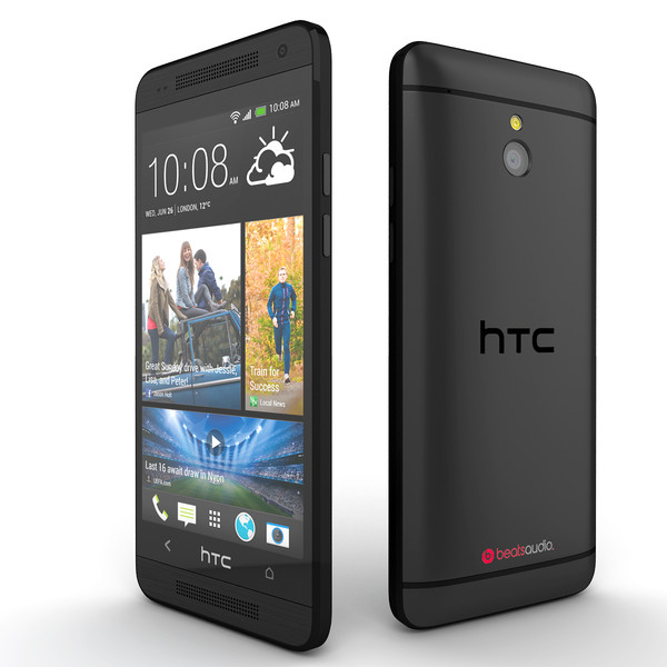 Htc jedan mini.