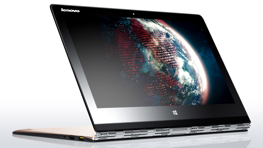 Lenovo yoga 3.