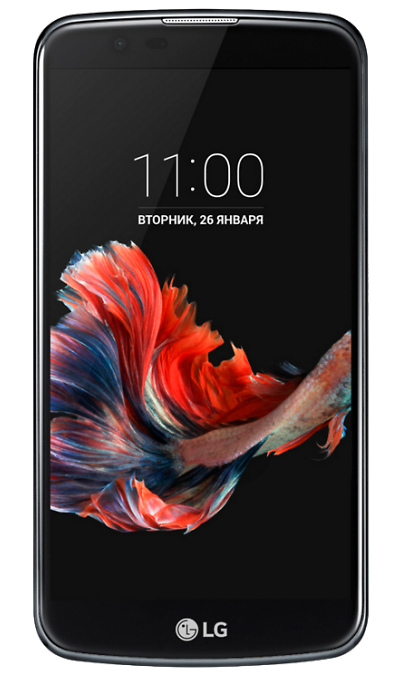 ფიგურა 1. LG K10