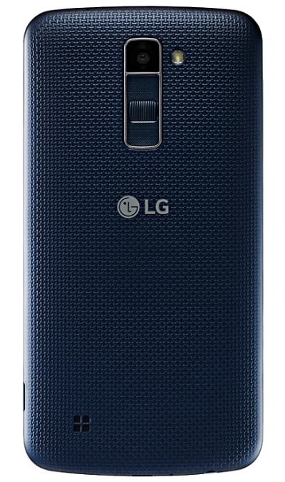 Рисунок 2. LG K10