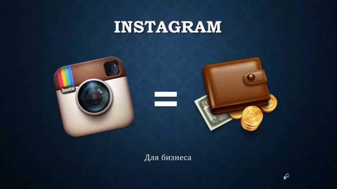 Monetização Instagram.