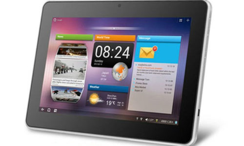 pIPO-U1-Tablet