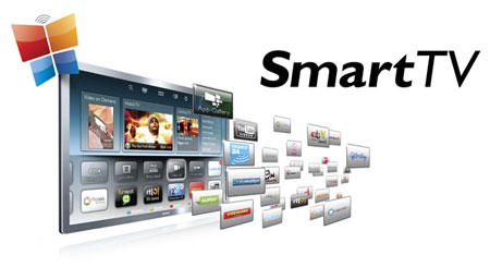 Телевизоры Smart TV