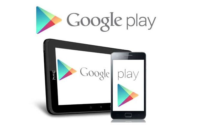 Где скачать и как установить Google Play Market на Android?