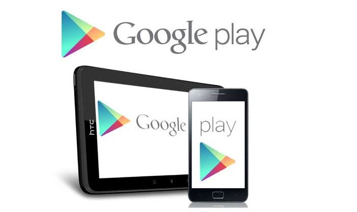 จะดาวน์โหลดที่ไหนและวิธีการติดตั้ง Google Play Market บน Android?