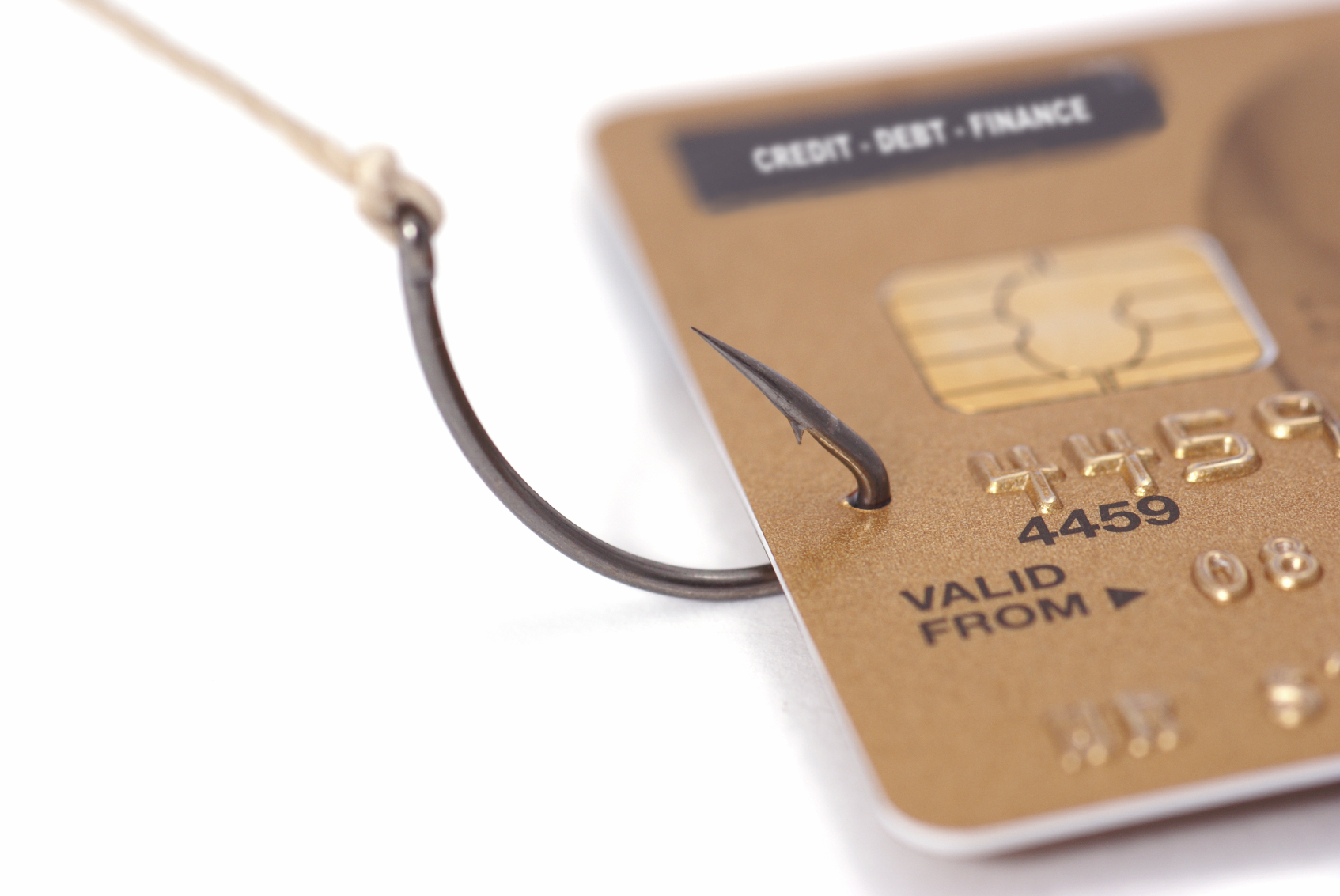 Виды мошенничества с банковскими картами на AliExpress: фишинг