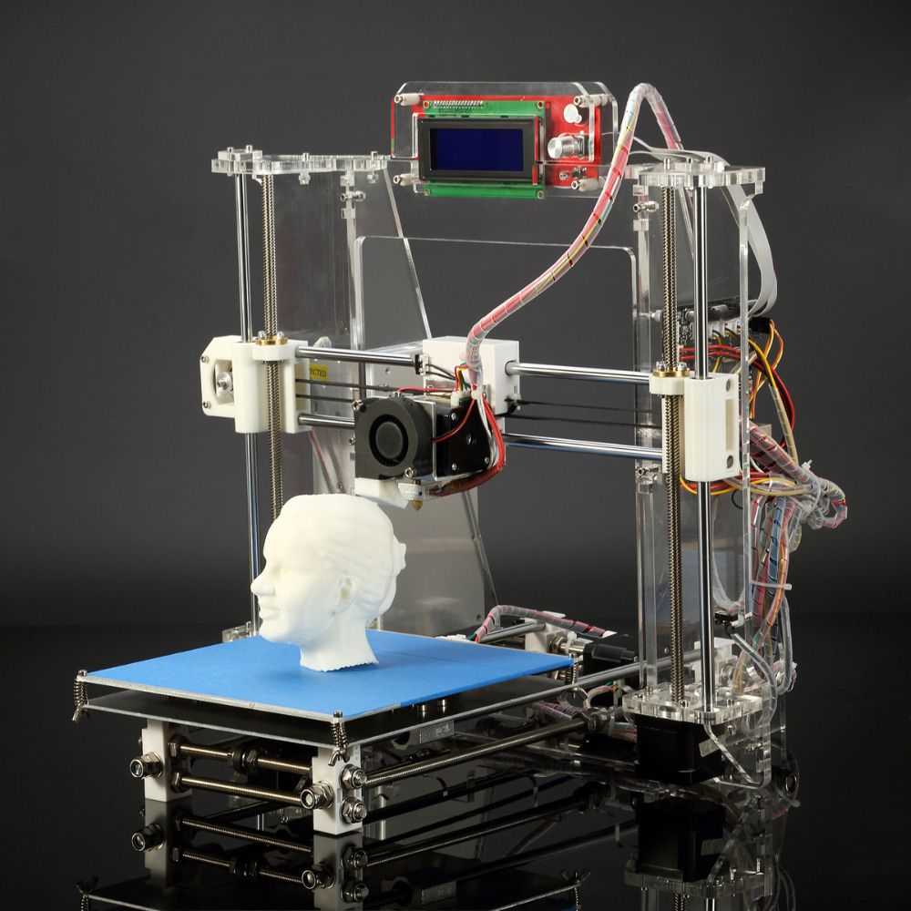 reprap prusa i3