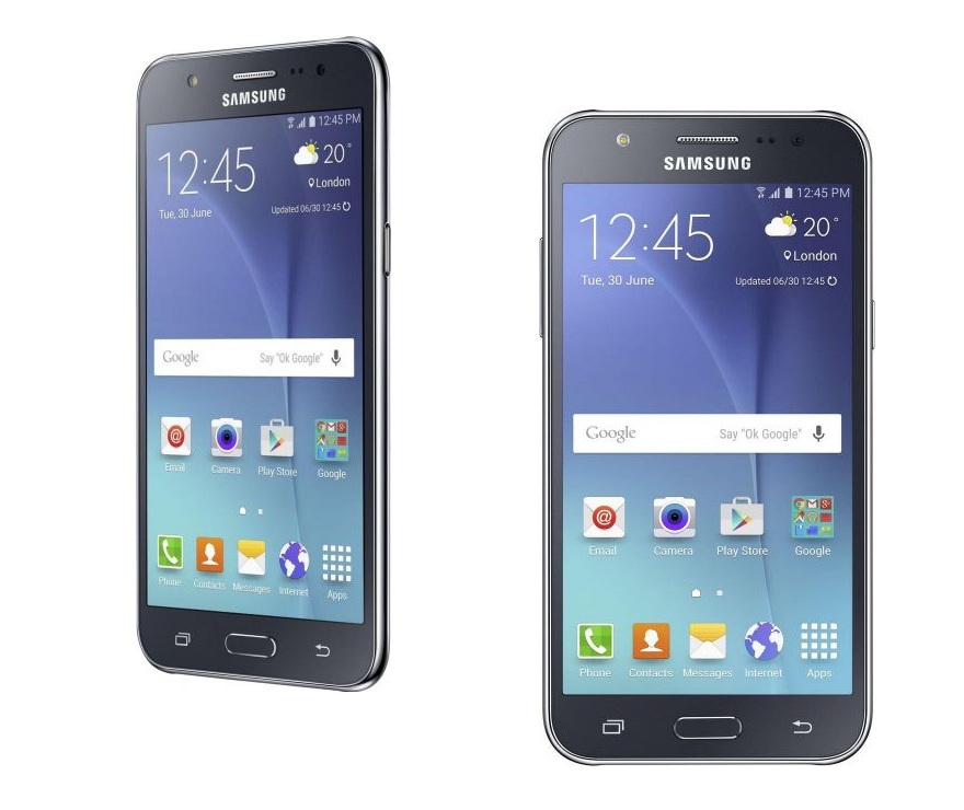 Samsung J500H Galaxy J5 Duos