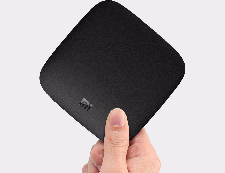 Xiaomi Mi Box