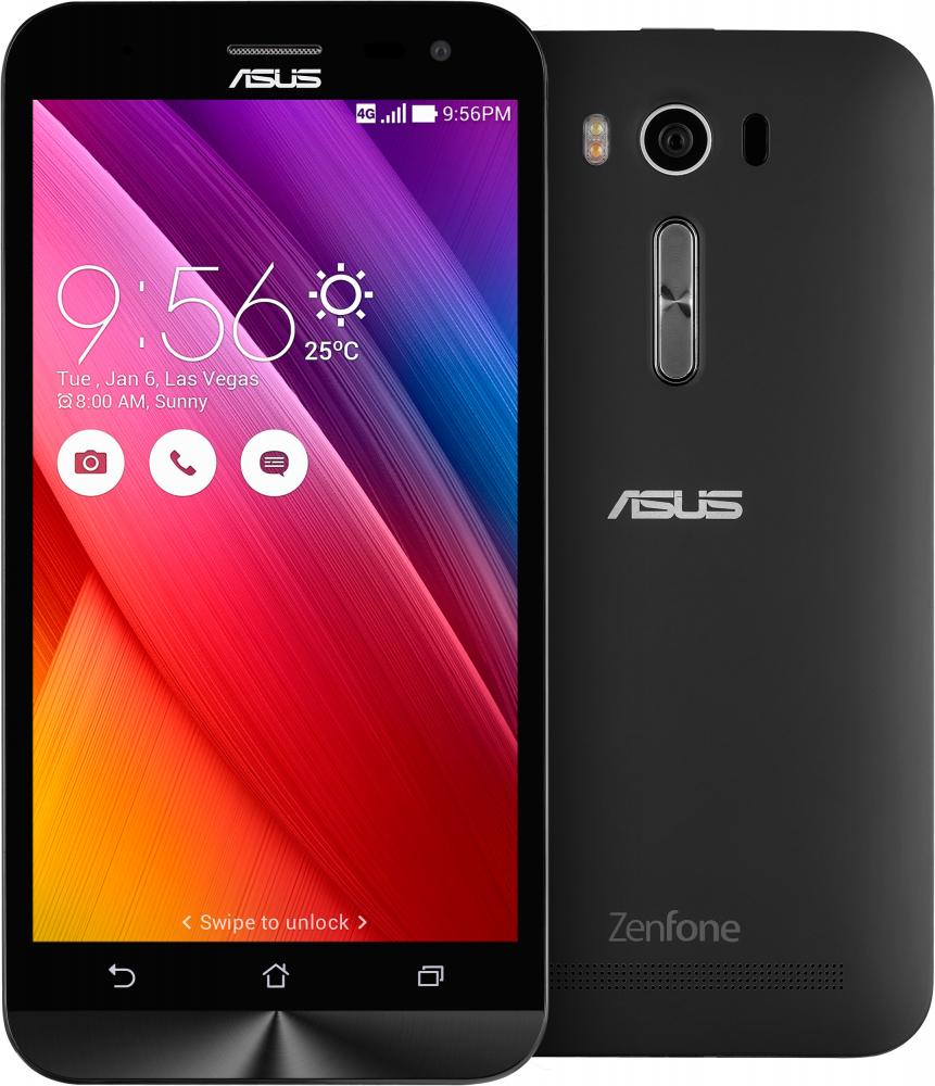 Smartphone Asus dans la boutique en ligne connectée