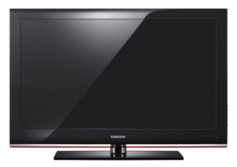 TV Samsung Media Marct