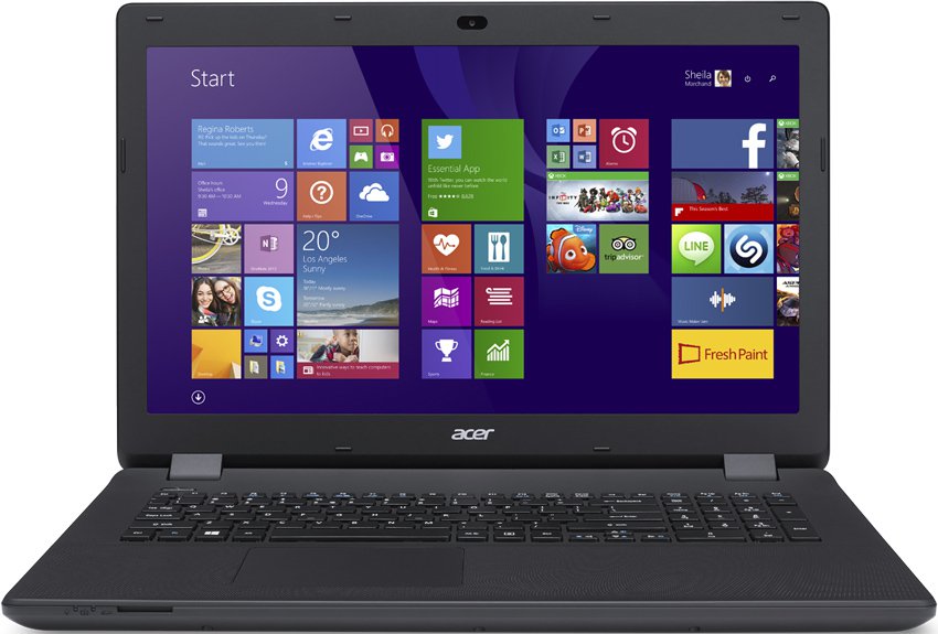 Acer Aspire ES1-731-C50Q