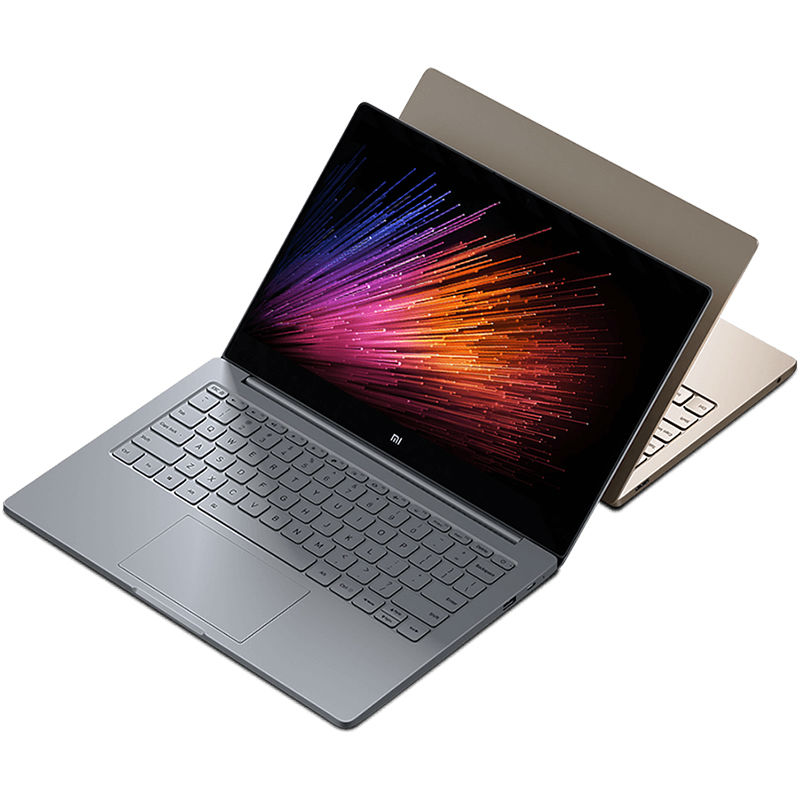 Фигура 1. Лаптоп Xiaomi Mi Ultraslim Dreami